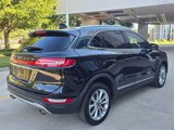 Used 2019 Lincoln MKC Select w/ Select Plus Package image 4