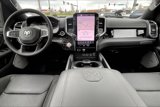 New 2025 RAM 1500 Laramie w/ Night Edition image 5