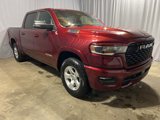 New 2025 RAM 1500 4x4 Crew Cab image 5