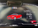 Certified 2022 BMW M4 xDrive Competition w/ M Carbon Exterior Package image 2