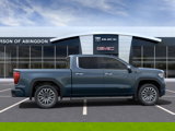 New 2025 GMC Sierra 1500 Denali Ultimate image 5