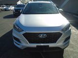 Used 2019 Hyundai Tucson Value image 2