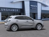 New 2025 Buick Envision Avenir image 5