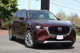 New 2025 MAZDA CX-90 3.3 Turbo w/ Premium Plus Pkg image 2