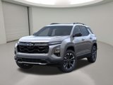 New 2026 Chevrolet Equinox RS w/ Convenience Package III image 6