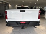 New 2025 Chevrolet Silverado 2500 W/T w/ WT Convenience Package image 5
