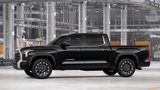 New 2025 Toyota Tundra Limited image 3