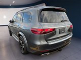 New 2025 Mercedes-Benz GLS 450 4MATIC image 2
