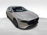 New 2025 MAZDA MAZDA3 s image 2