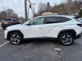 Used 2022 Hyundai Tucson SEL w/ Convenience + Premium Package image 4