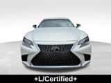 Used 2019 Lexus LS 500 AWD image 3