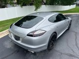 Used 2012 Porsche Panamera Turbo image 6