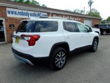 Used 2023 GMC Acadia SLT image 5