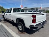 Used 2024 Chevrolet Silverado 2500 W/T w/ WT/CX Safety Package image 4