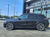 New 2025 Mercedes-Benz GLE 450 4MATIC image 3