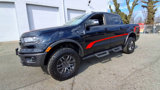 Certified 2021 Ford Ranger Lariat w/ Tremor Off-Road Package image 4