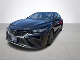 Used 2024 Toyota Camry SE image 2