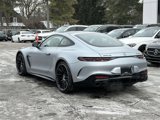 New 2025 Mercedes-Benz AMG GT 55 image 3