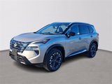 New 2025 Nissan Rogue Platinum w/ Tech Package image 3