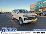 New 2025 Chevrolet Suburban Premier image 3