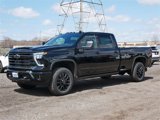 New 2025 Chevrolet Silverado 3500 High Country w/ High Country Premium Package image 2
