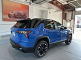 New 2026 Chevrolet Equinox RS w/ LPO, Floor Liner Package image 3