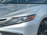Used 2021 Toyota Camry XSE w/ Carpet Mat Package (TMS) image 4