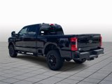 New 2025 Ford F350 Lariat w/ Lariat Ultimate Package image 4