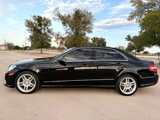 Used 2013 Mercedes-Benz E 350 Sedan image 2