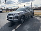 New 2024 Mitsubishi Outlander Sport SE image 2