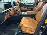 Used 2025 Genesis GV80 3.5T Prestige image 3
