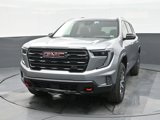 New 2025 GMC Acadia AT4 w/ LPO, Floor Liner Package image 5