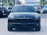 Used 2018 Porsche Macan S image 2