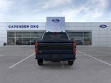 New 2025 Ford F250 Platinum image 5