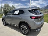 Used 2025 Buick Envision Preferred image 3