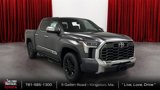 New 2025 Toyota Tundra 1794 Edition image 3