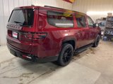 New 2025 Jeep Wagoneer L Series II w/ Premium Group I image 4