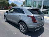 Certified 2023 Cadillac XT5 Premium Luxury image 4