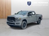 New 2026 RAM 2500 Big Horn image 4