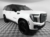 Used 2025 GMC Yukon Denali Ultimate image 4