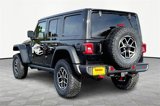 New 2025 Jeep Wrangler Unlimited Rubicon image 3