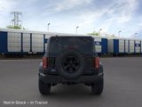 New 2025 Ford Bronco Outer Banks image 5