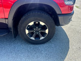 Used 2021 RAM 1500 Rebel image 6