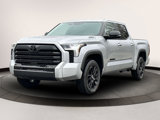 New 2025 Toyota Tundra Limited image 2