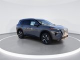 New 2025 Nissan Rogue SL w/ SL Premium Package image 2