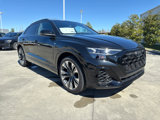 New 2025 Audi Q8 Prestige image 3