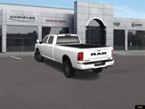New 2025 RAM 3500 Laramie image 5