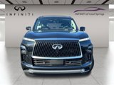 New 2025 INFINITI QX80 Sensory w/ Exterior Package image 2