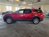 Used 2018 Chevrolet Traverse LT image 5