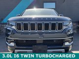 Used 2024 Jeep Wagoneer Series II w/ Convenience Group I image 6